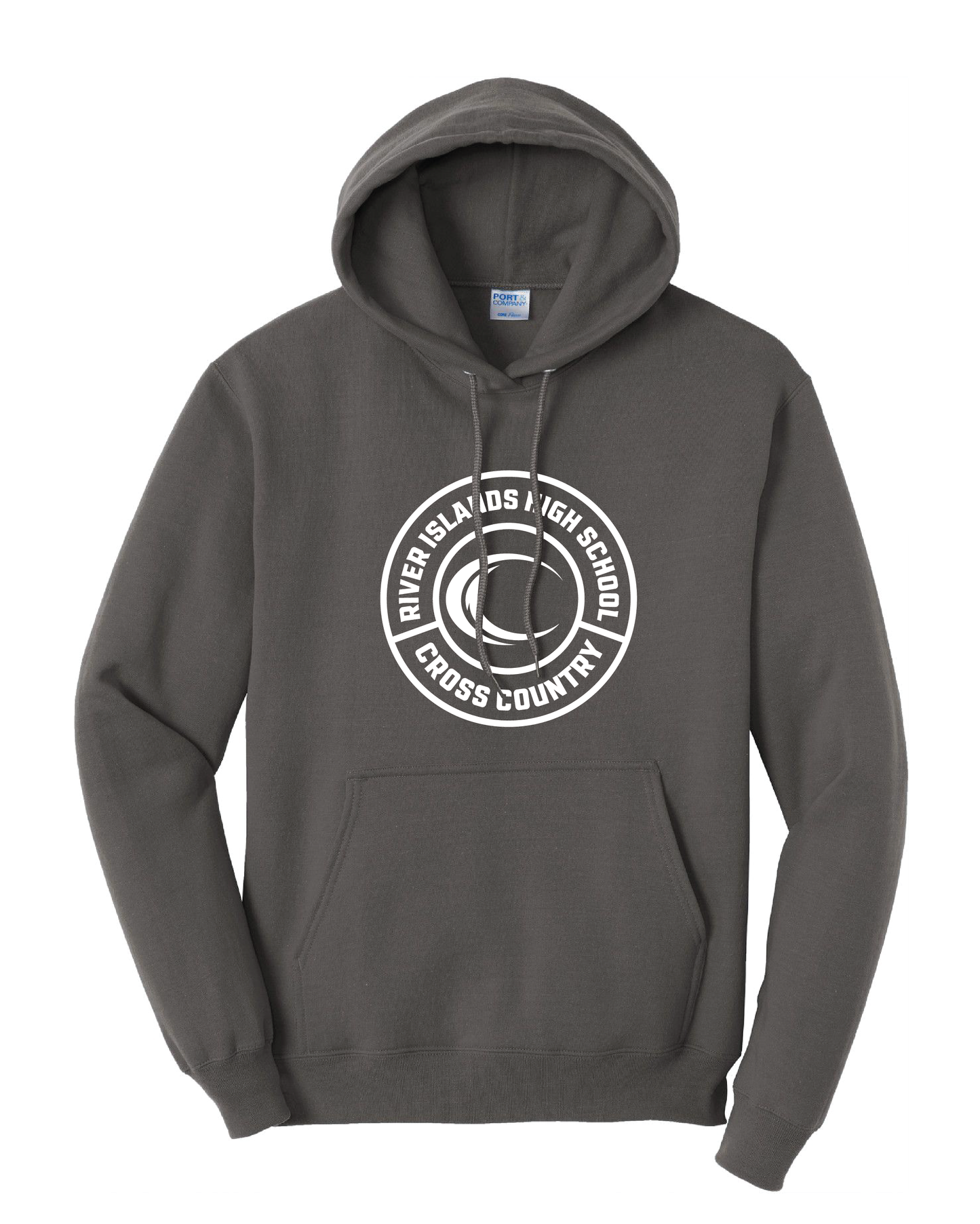Cross Country 1 Hoodie