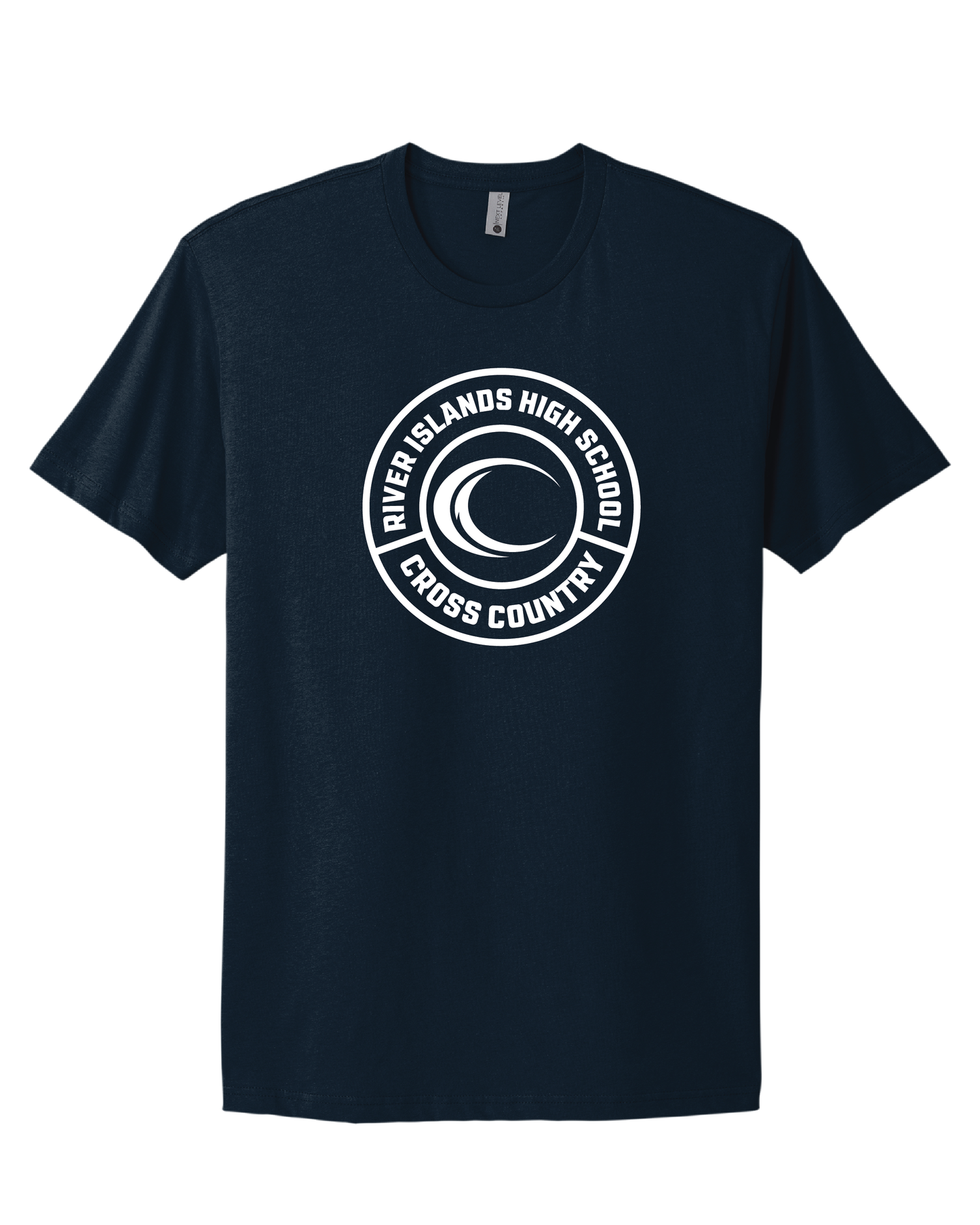 2024-2025 Cross Country 1 Tee