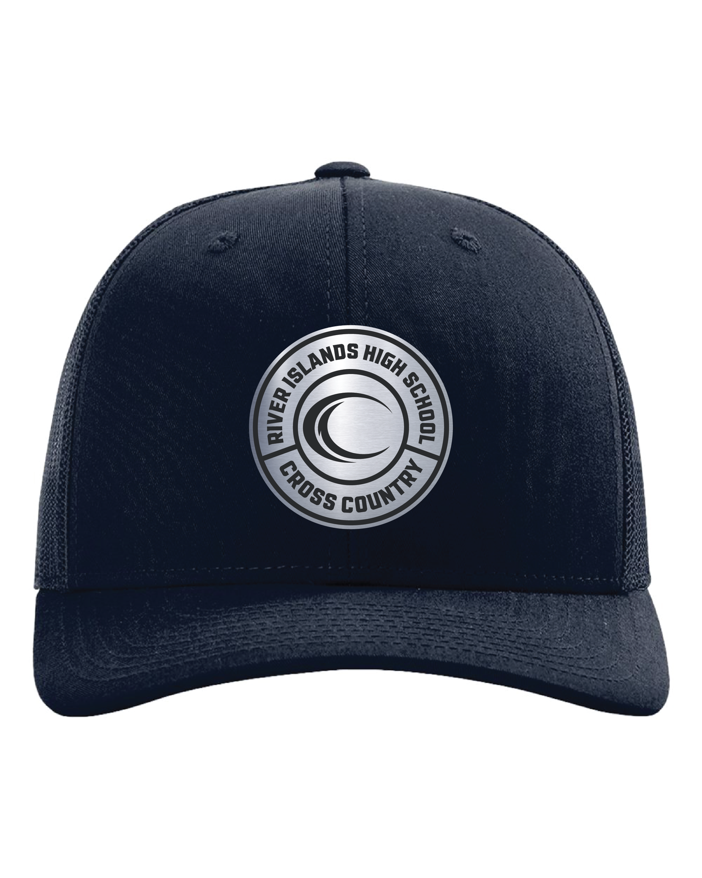 Unisex Snapback Cross Country Hat