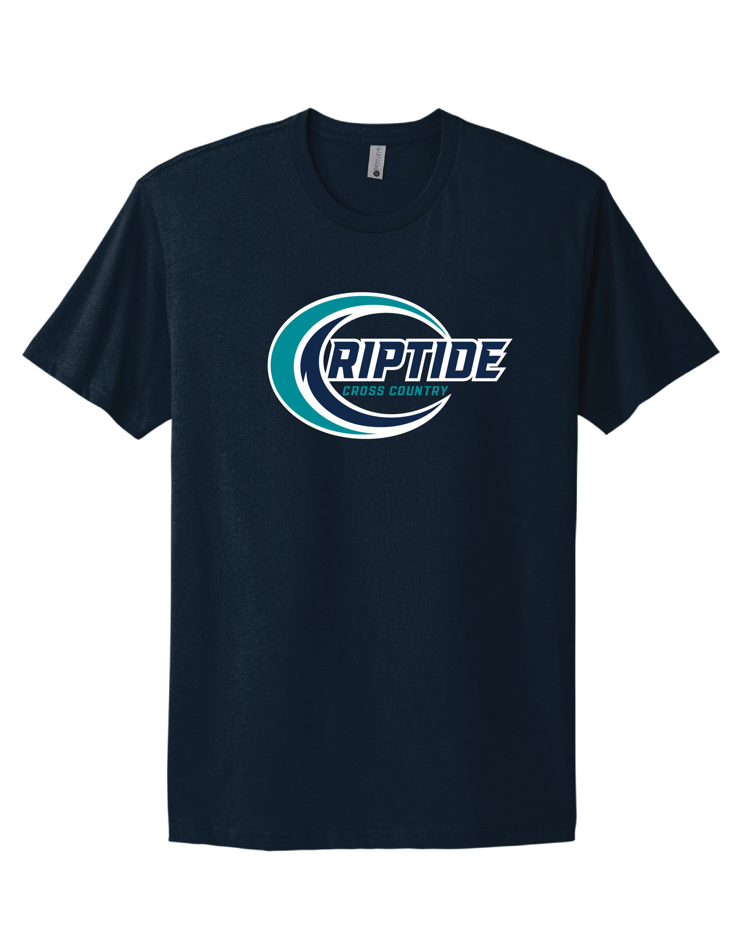 2023-2024 Cross Country 3 Tee