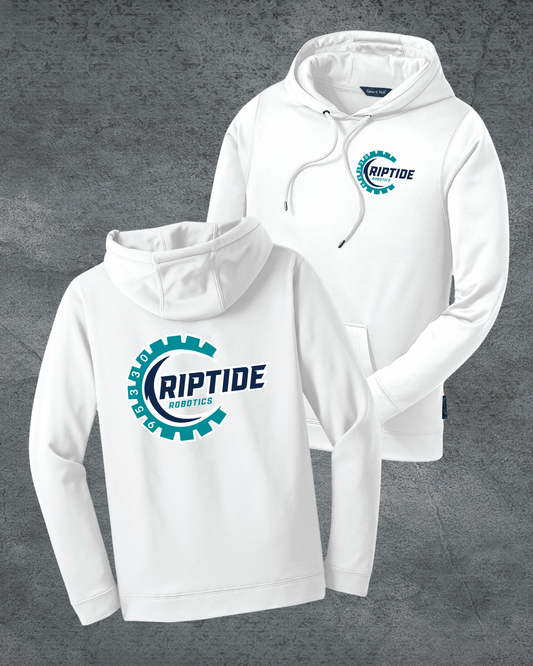 Robotics 1 Dri-Fit Hoodie