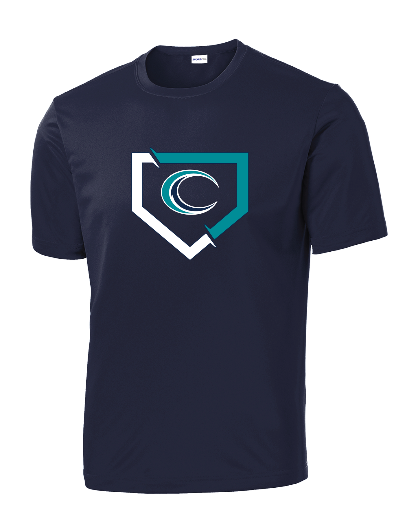 Baseball 1 Dri-Fit T Shirt