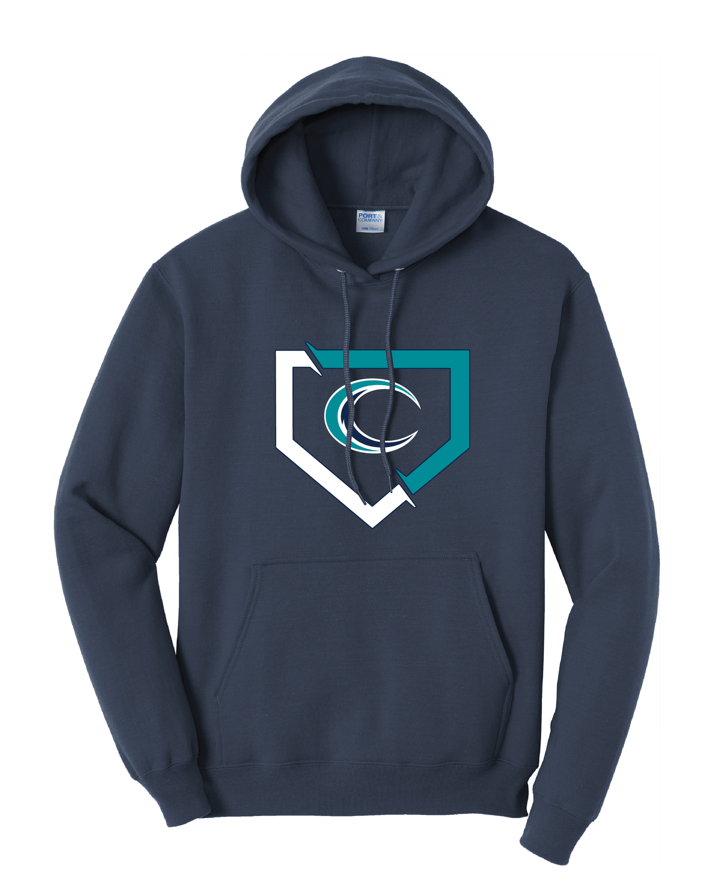 Baseball 1 Hoodie