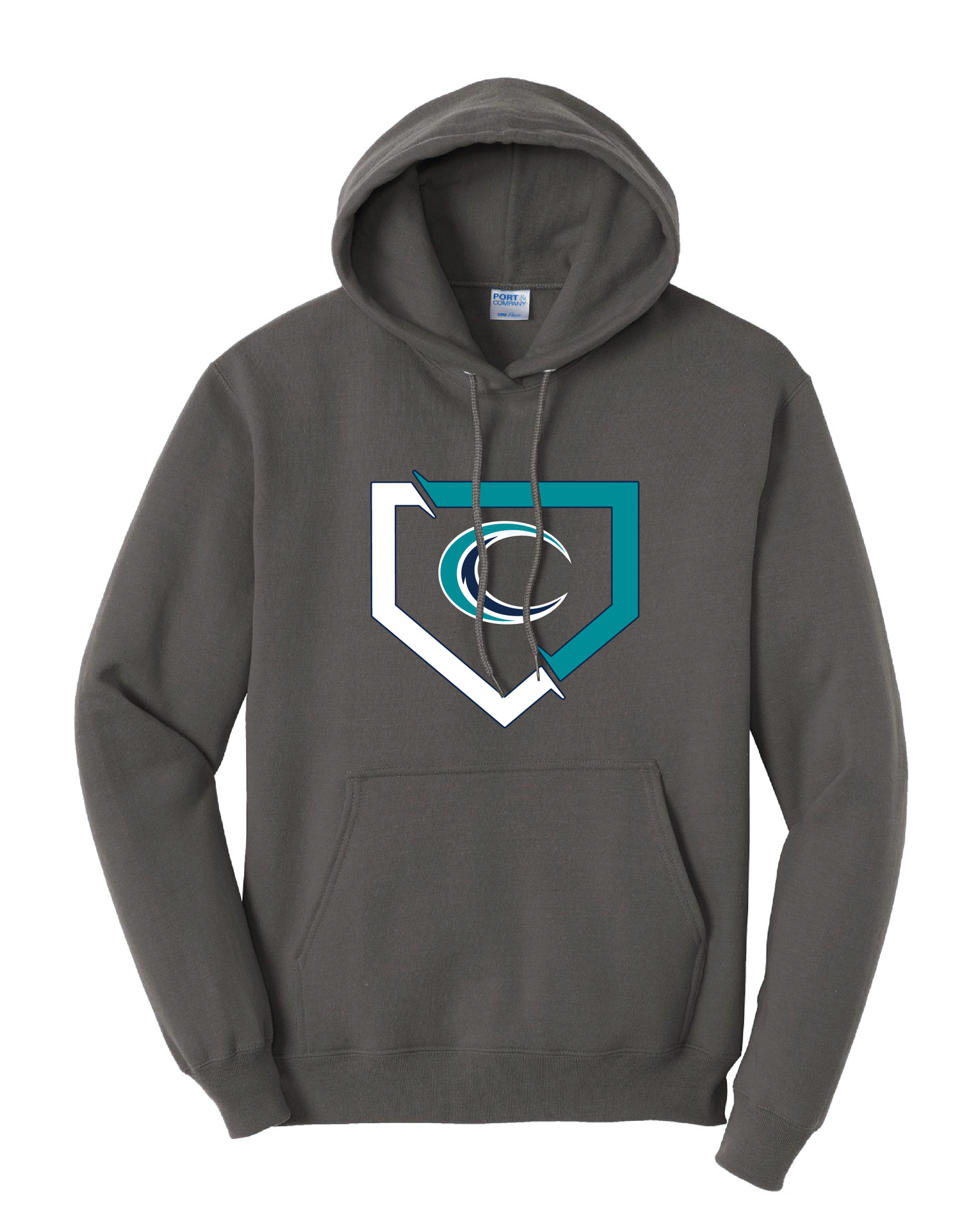 Baseball 1 Hoodie