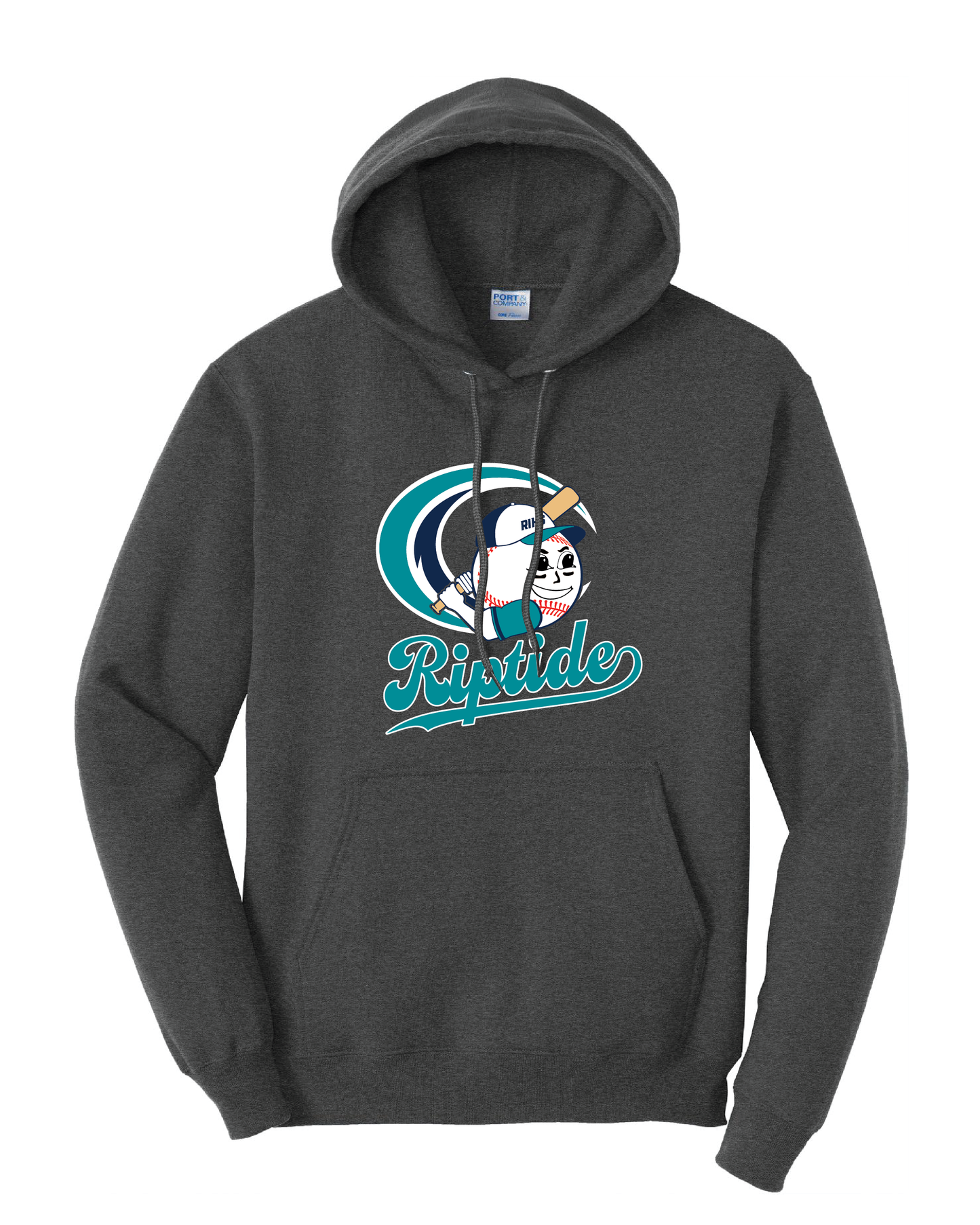 Baseball 4 Hoodie