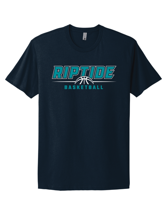 2024-2025 Basketball 3A Tee