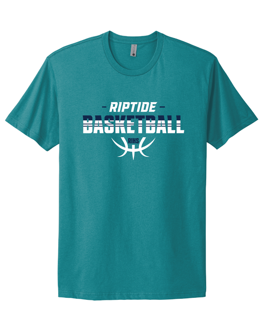 2024-2025 Basketball 1B Tee