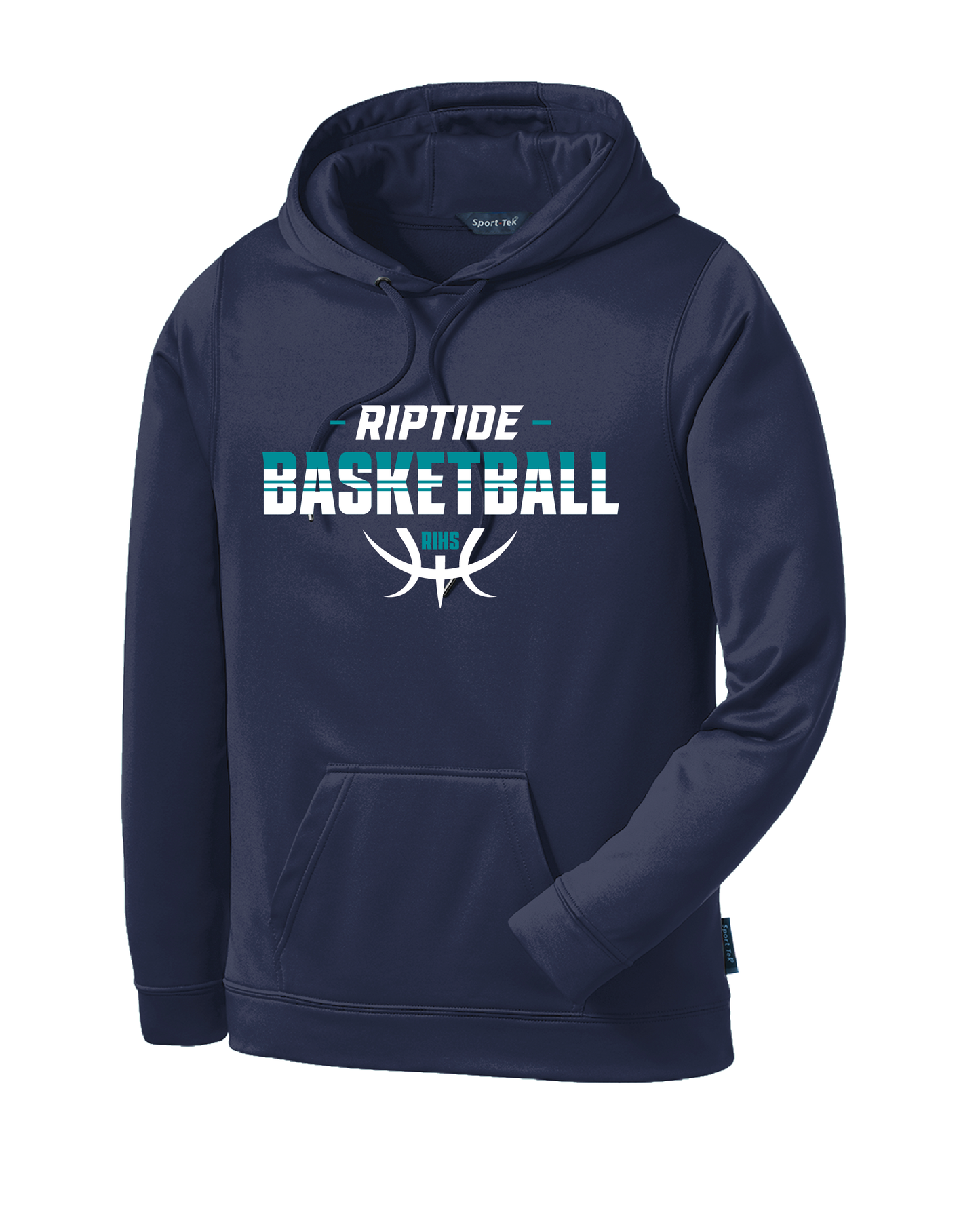 Basketball 1 Dri-Fit Hoodie