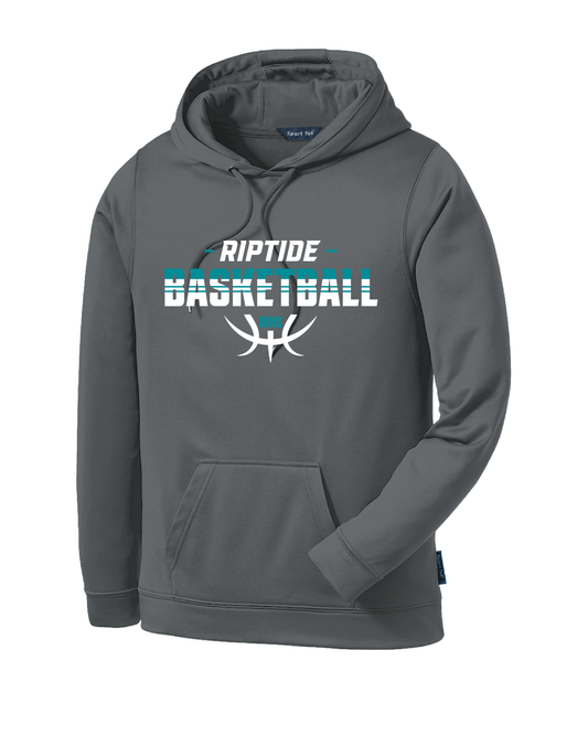 Basketball 1 Dri-Fit Hoodie