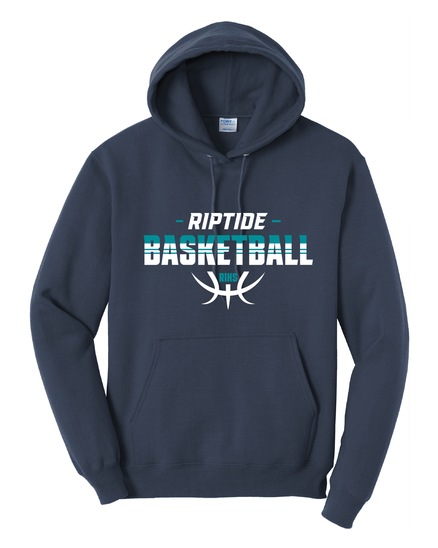 Basketball 1 Hoodie