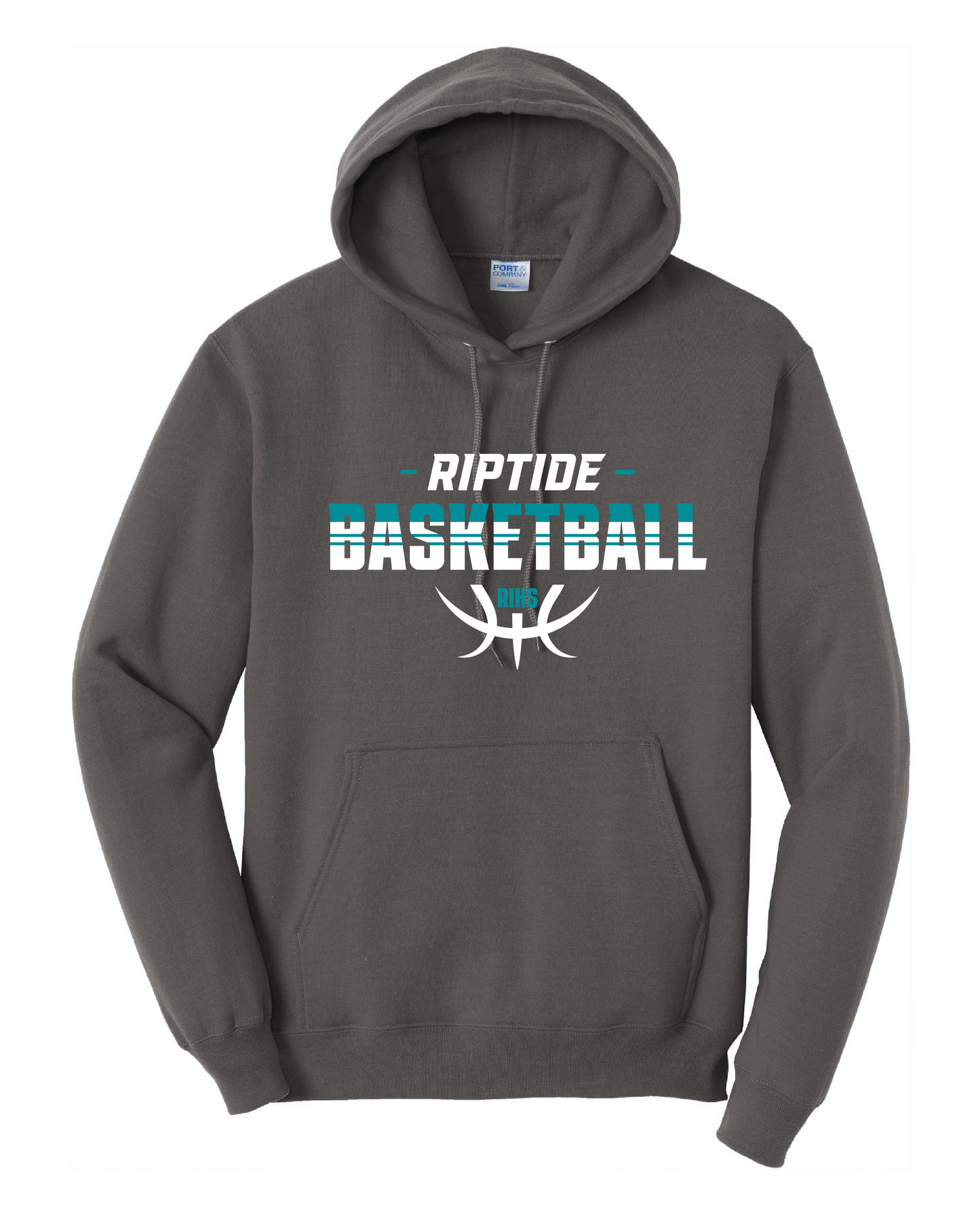 Basketball 1 Hoodie