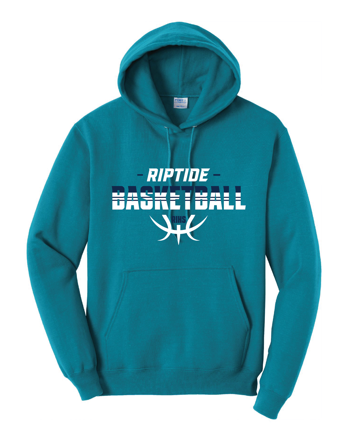 Basketball 1 Hoodie