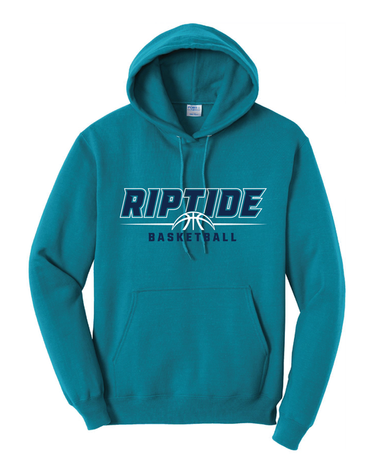 Basketball 3 Hoodie