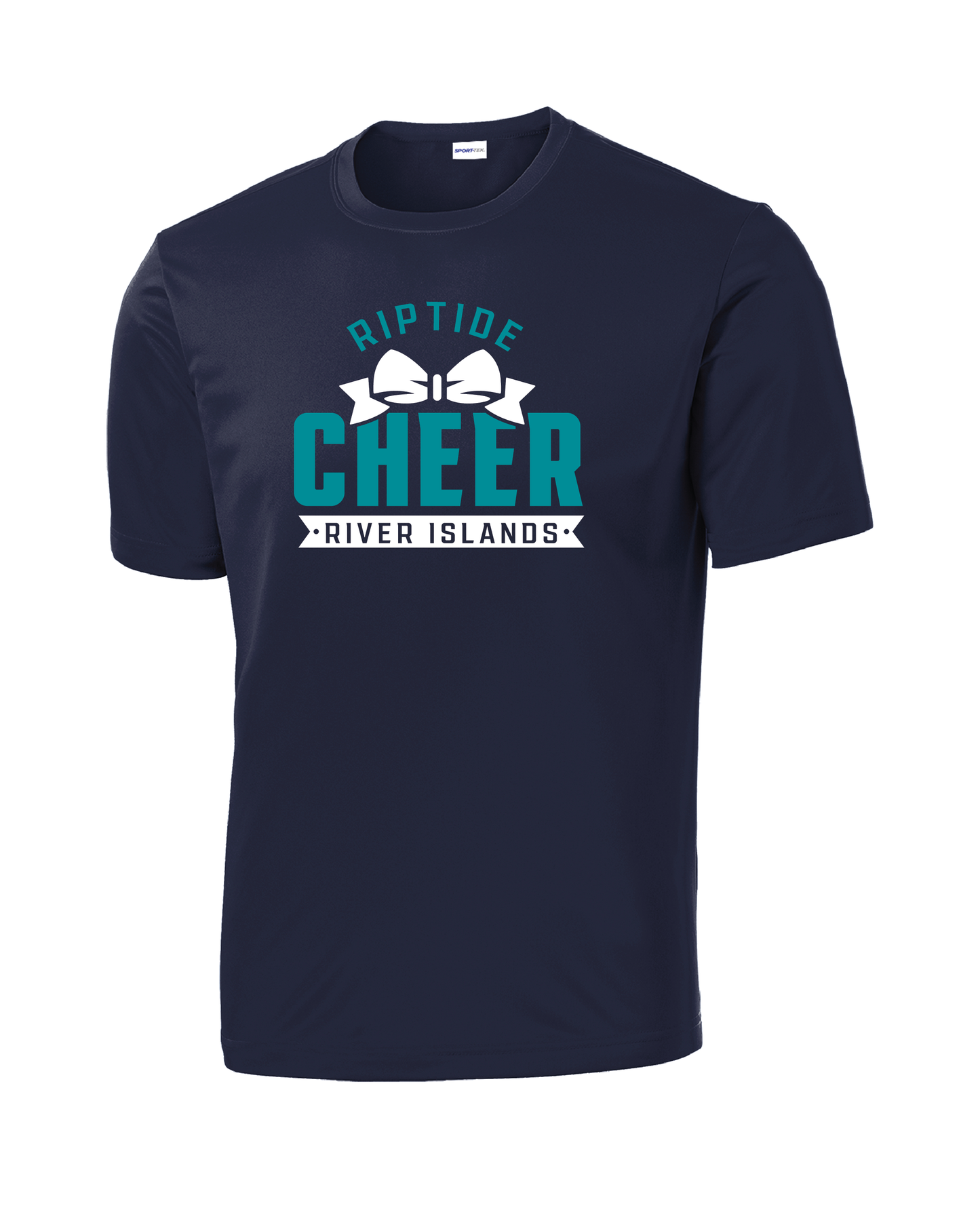 Cheer Dri-Fit T Shirt