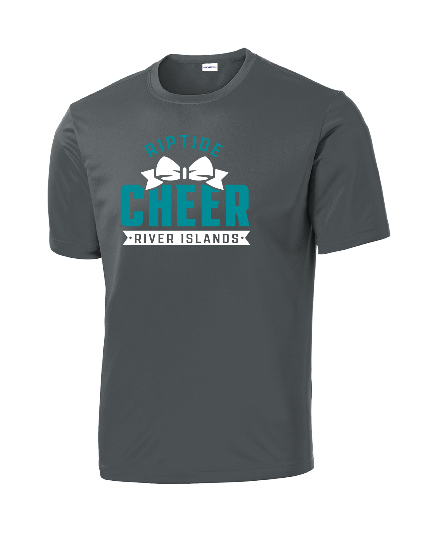 Cheer Dri-Fit T Shirt