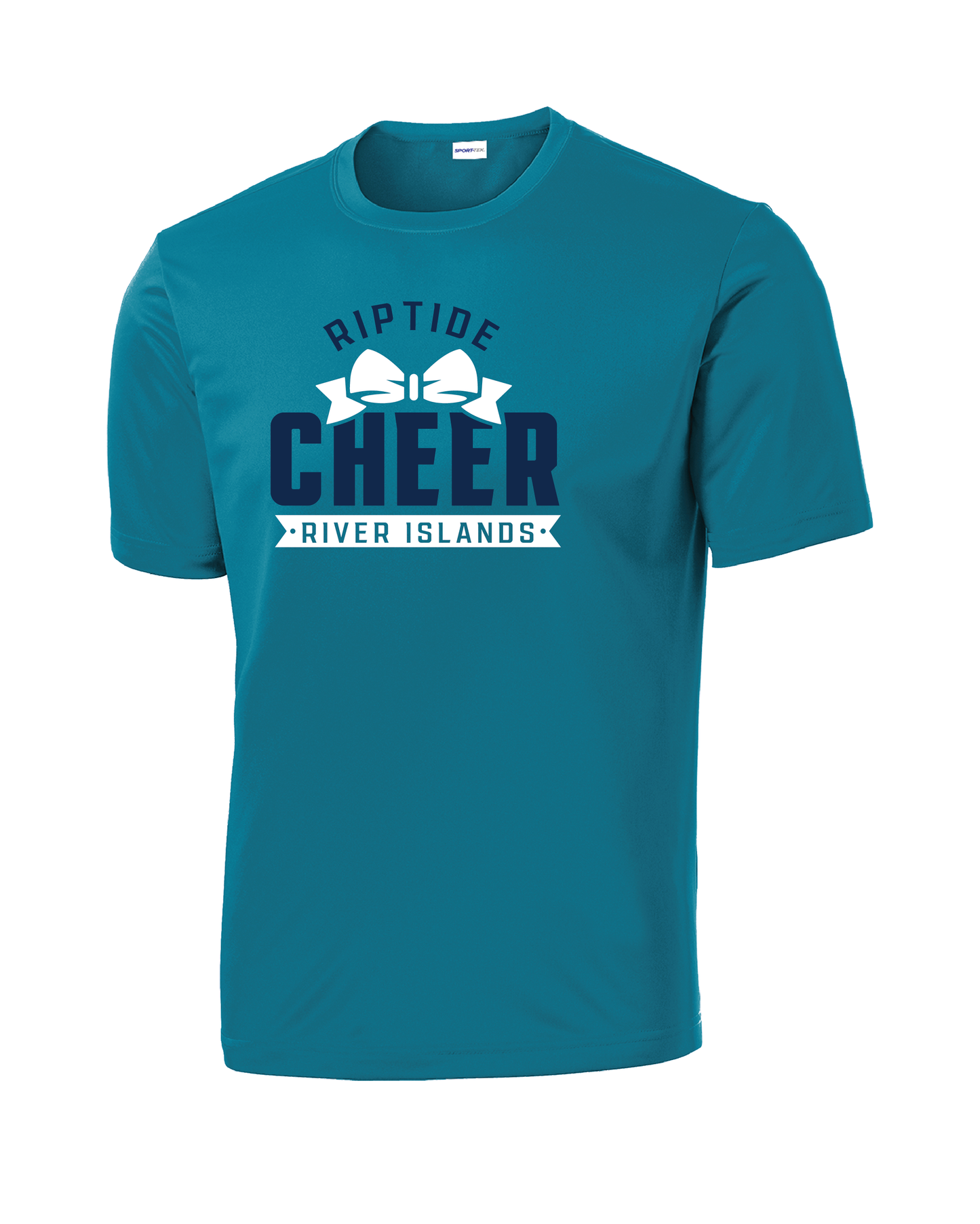 Cheer Dri-Fit T Shirt