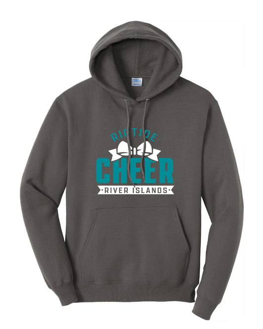 Cheer 1 Hoodie