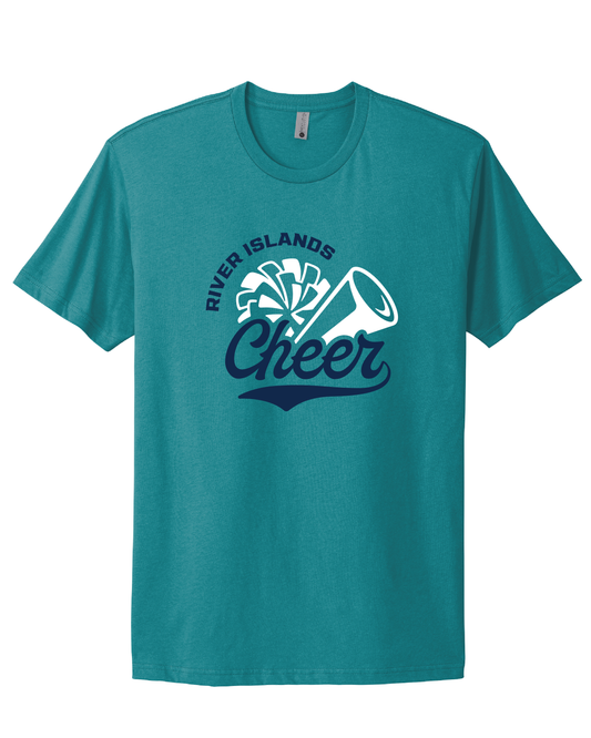 Cheer T Shirt