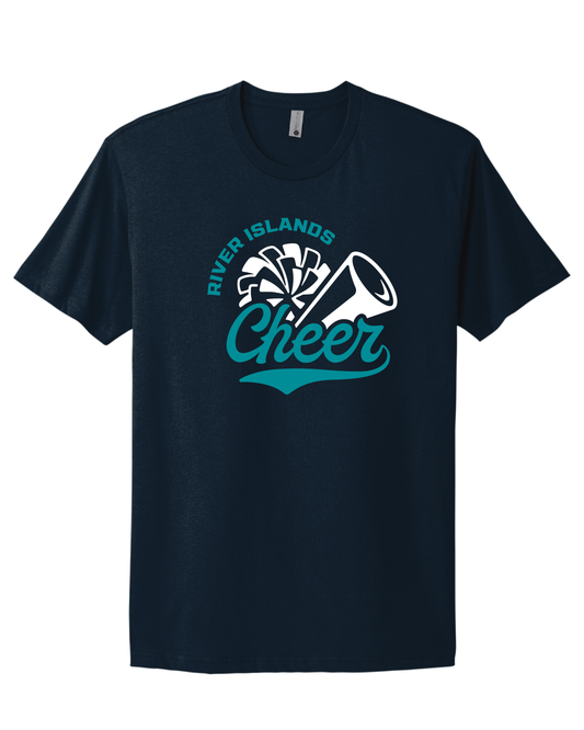 2024-2025 Cheer 1A Tee