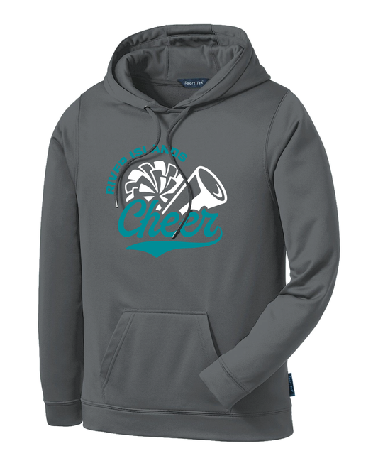 Cheer 1 Dri-Fit Hoodie