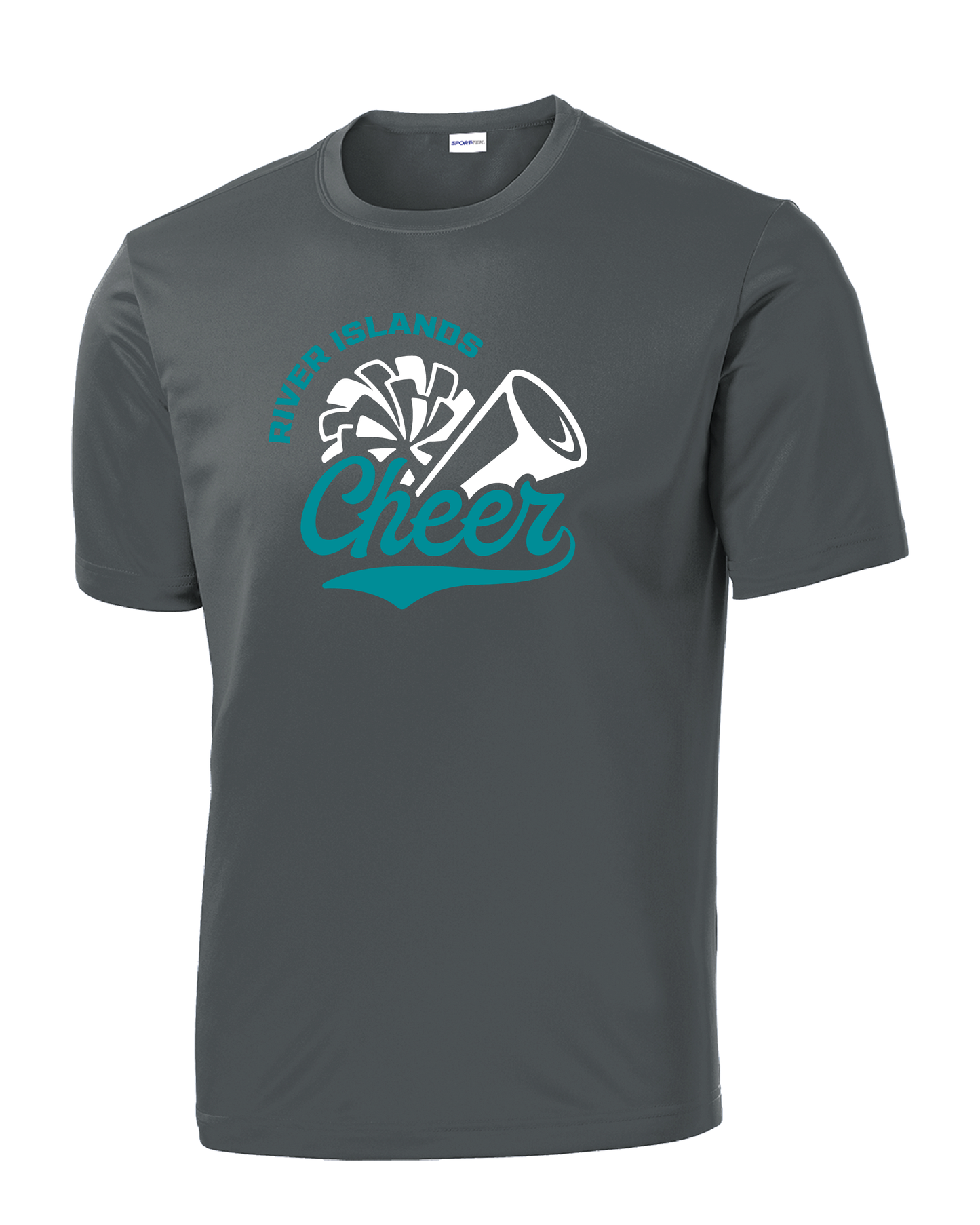 Cheer Dri-Fit T Shirt