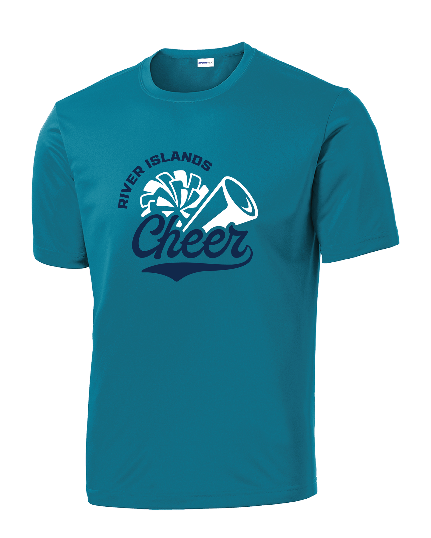 Cheer Dri-Fit T Shirt