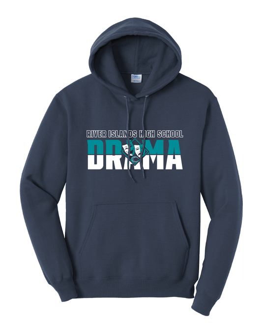Drama Hoodie