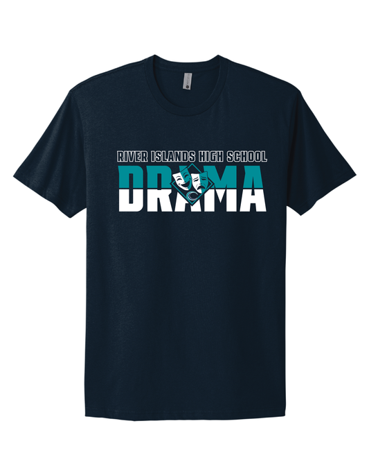 Drama T Shirt