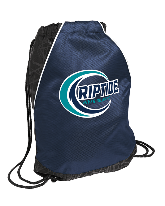 Drawstring Backpack