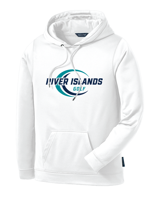 Golf 2 Dri-Fit Hoodie