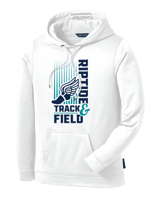 Track & Field 3 Dri-Fit Hoodie