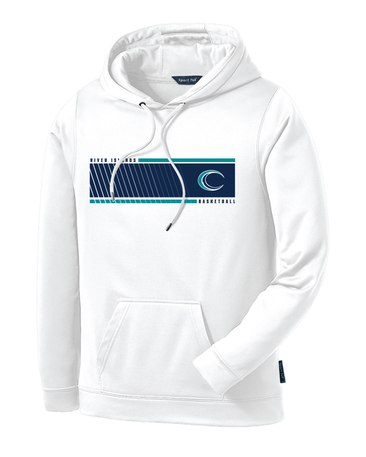 Basketball 4 Dri-Fit Hoodie