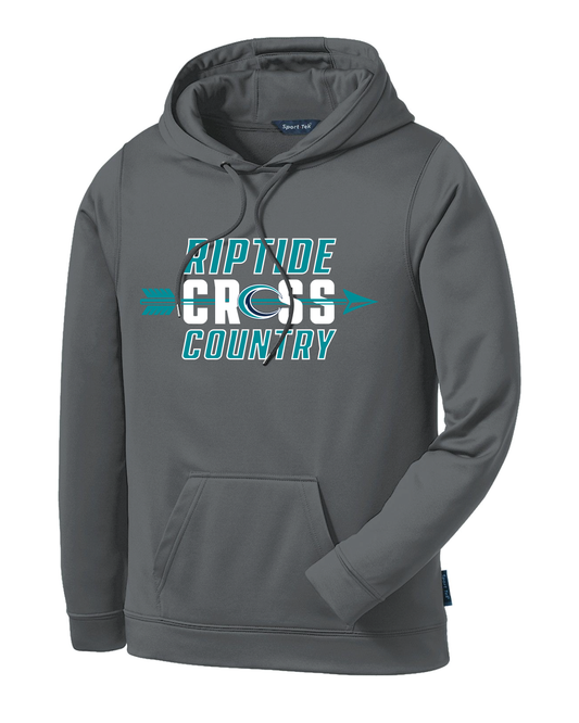 Cross Country 1 Dri-Fit Hoodie