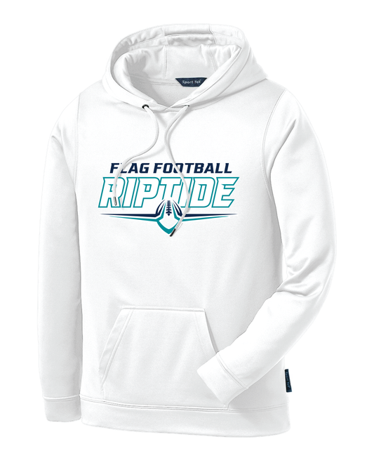 Flag Football 3 Dri-Fit Hoodie