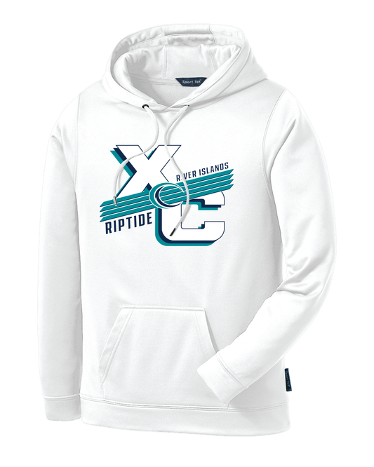 Cross Country 3 Dri-Fit Hoodie