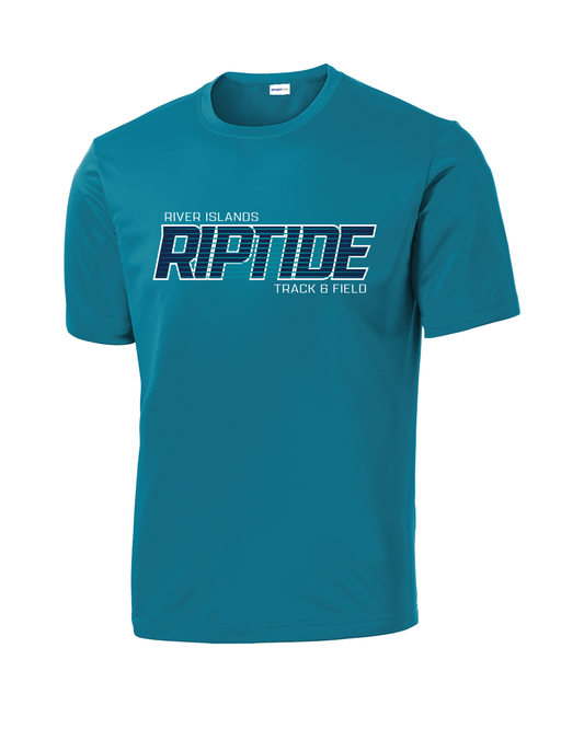Track & Field 1 Dri-Fit T Shirt