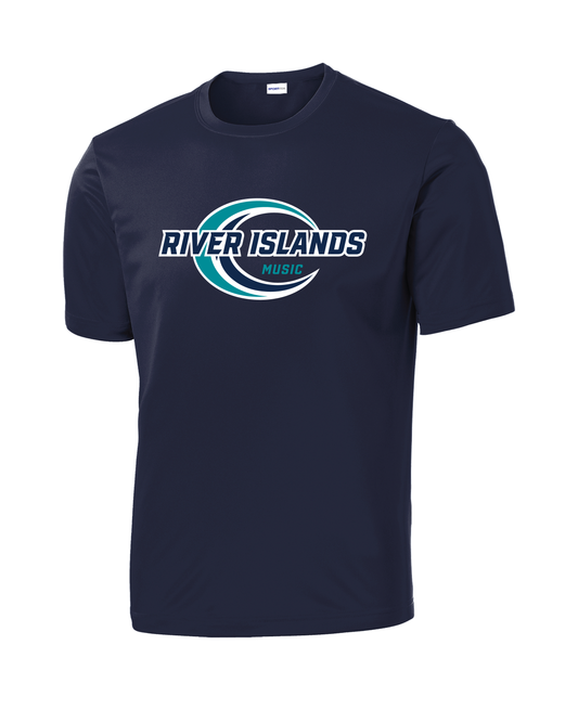 Music/Band 2 Dri-Fit T Shirt