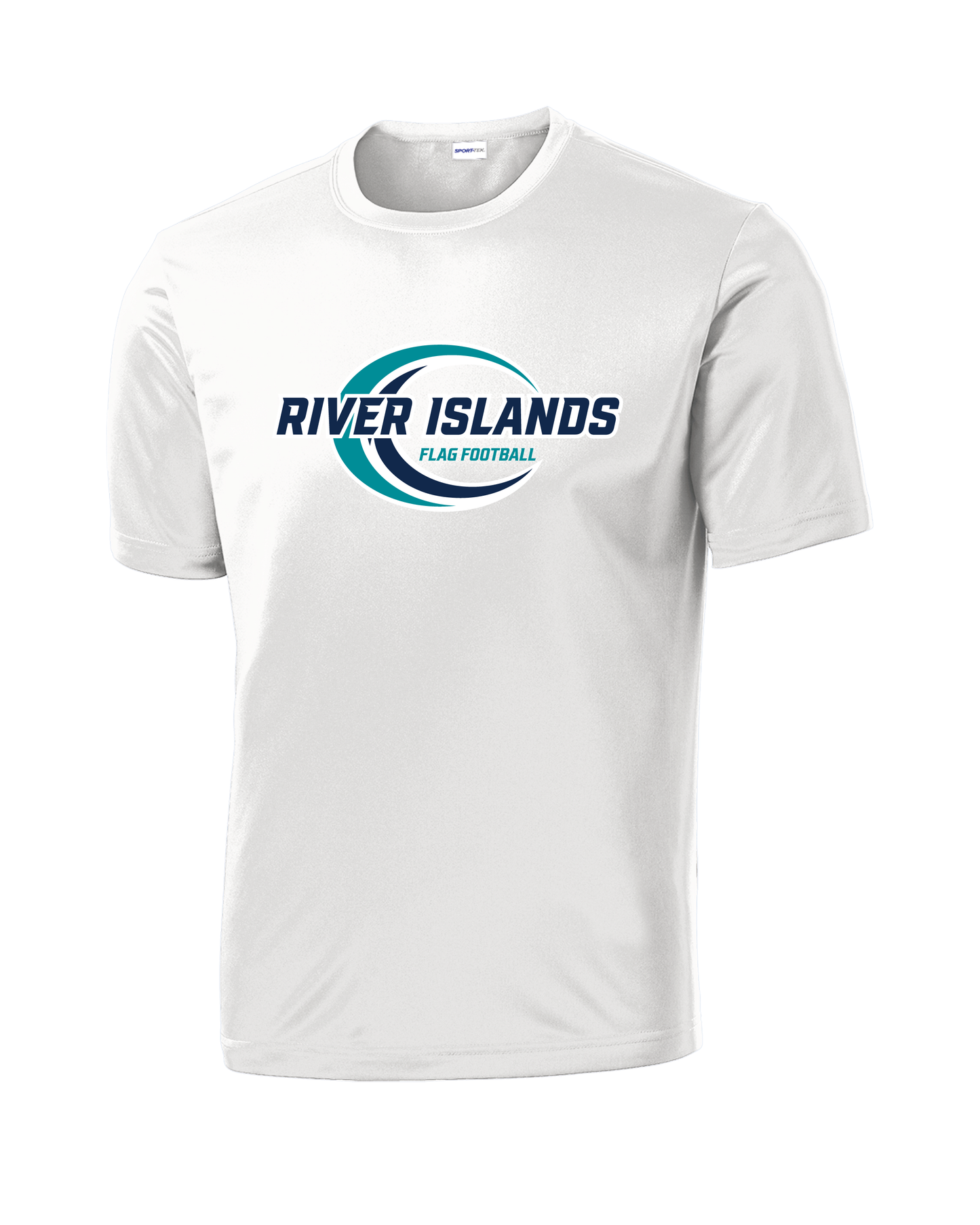 Flag Football 2 Dri-Fit T Shirt