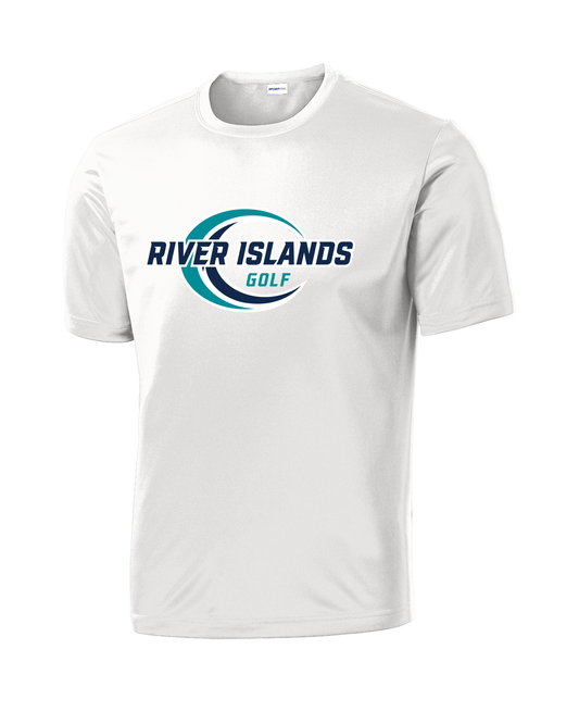 Golf 2 Dri-Fit T Shirt