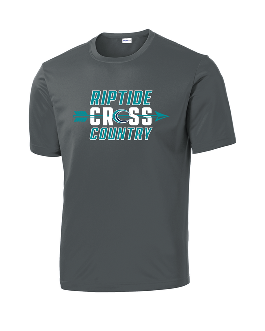 Cross Country 1 Dri-Fit T Shirt