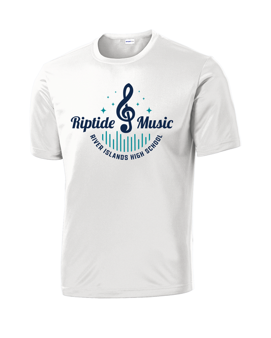 Music/Band 3 Dri-Fit T Shirt