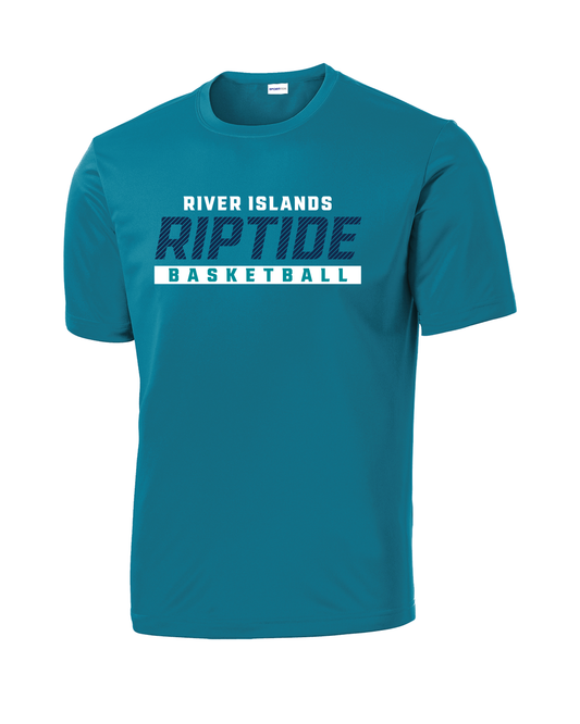 Baskeball 1 Dri-Fit T Shirt