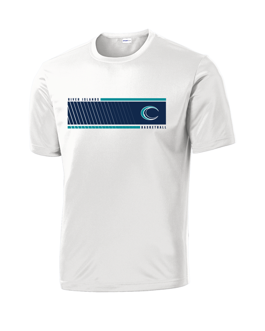 Baskeball 4 Dri-Fit T Shirt