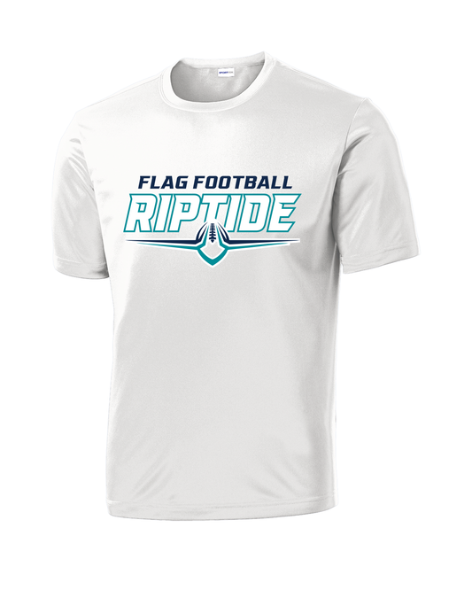 Flag Football 3 Dri-Fit T Shirt