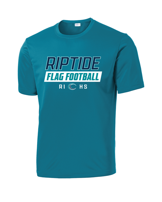 Football 1 Dri-Fit T Shirt