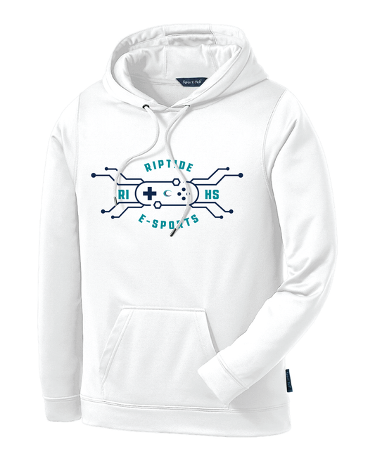 E Sports 3 Dri-Fit Hoodie