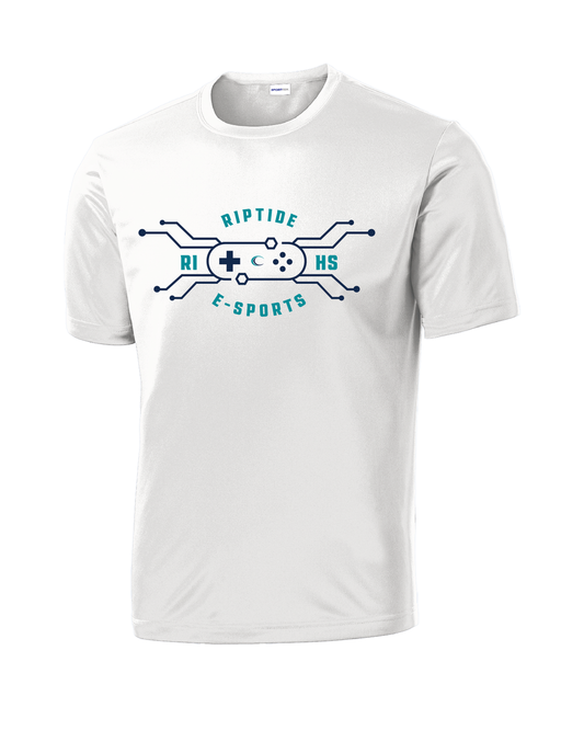 E Sports 3 Dri-Fit T Shirt