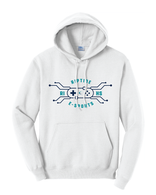 E Sports 3 Hoodie