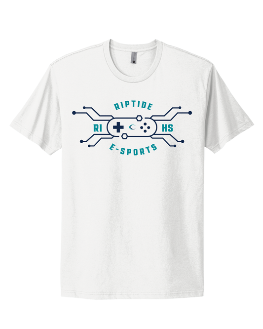 E Sports 3 T Shirt