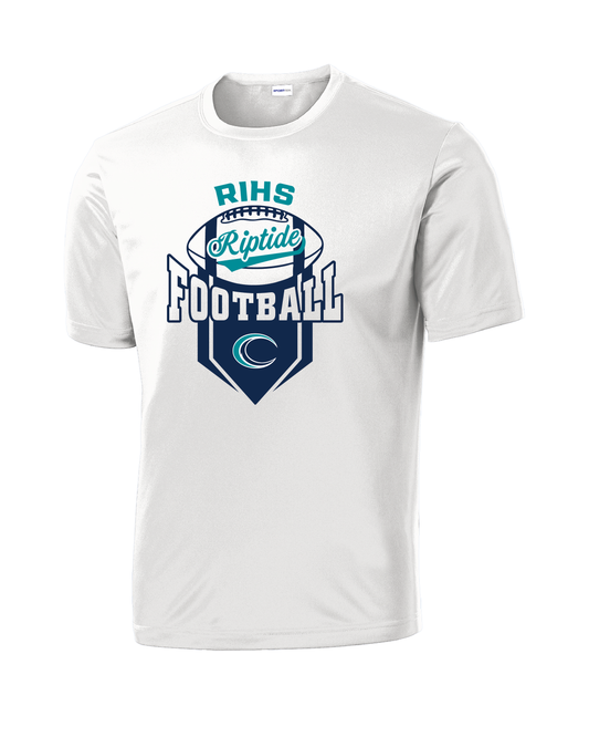 Football 1 Dri-Fit T Shirt